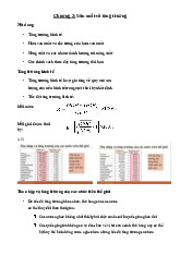 Chương 3:  Sản xuất và tăng trưởng - Môn Kinh tế vĩ mô - Đại Học Kinh Tế - Đại học Đà Nẵng
