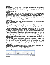 Giải SGK Địa Lí 9 Kết nối tri thức Bài 1: Dân tộc và dân số