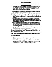 Lab5 - Quản lý Tập tin và Thư mục trong Hệ điều hành