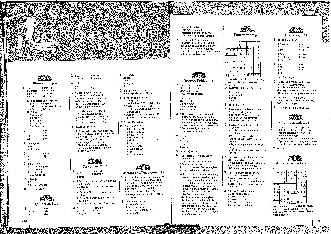 Corrige de la leçon sur le nouveau taxi 1