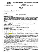 Những quy định chung của Bộ Luật lao động 2019 Bộ luật số: 45/2019/QH14
