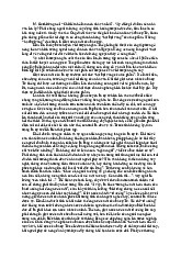 Tear-1 - Nghiên cứu nhân vật bà cụ Tứ trong "Vợ nhặt" của Kim Lân