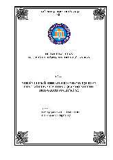 Phân tích mô hình kinh doanh Viettel CA (Thương mại điện tử) | Bài thảo luận thương mại điện tử căn bản