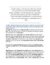 Chủ đề: “bằng lý luận của chủ nghĩa duy vật lịch Sử, anh/chị hãy làm sáng tỏ quan điểm rằng Người lao động là yếu tố hàng đầu của lực lượng Sản xuất môn Triết học Mác - Lênin | Trường Đại học Khoa học Tự nhiên, Đại học Quốc gia Thành phố Hồ Chí Minh