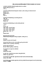 Tổng hợp đáp án trắc nghiệm Kỹ thuật lập trình cơ sở - Công nghệ thông tin | Đại học Mở Hà Nội