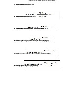 CÔNG THỨC ĐỊA LÝ THƯỜNG GẶP: Tính Toán và Đơn Vị Đo Lường