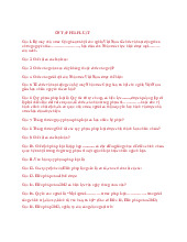 Tổ chức và hoạt động của bộ máy Nhà nước Cộng hòa xã hội chủ nghĩa Việt Nam gồm bao nhiêu nguyên tắc cơ bản