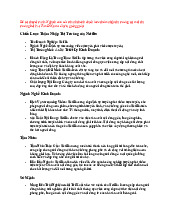 Chiến Lược Thâm Nhập Thị Trường của Netflix tại Ấn Độ - Tài liệu Thuyết Trình. Môn Quản trị chiến lược | Đại học Công nghệ Thành phố Hồ Chí Minh