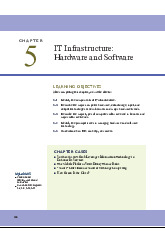 IT Infrastructure Overview: Hardware and Software Insights | Logistics | Trường Đại học Kinh tế, Đại học Quốc gia Hà Nội