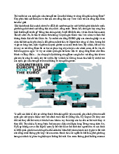 Phân Tích Lợi Ích và Thách Thức của Đồng Euro Trong Đầu Tư Quốc Tế | Đại học Hoa Sen