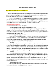 Cùng tìm hiểu về đề cương Lý luận dạy học new | Đại học Sư Phạm Hà Nội