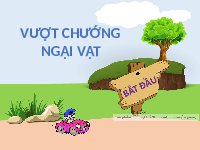 Giáo án điện tử Tiếng việt 1 Chân trời sáng tạo: Ôn tập