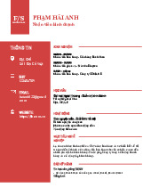 Thực hành tin học đại cương | Đại học Bách Khoa Hà Nội