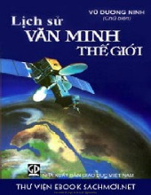 Giáo trình Lịch sử văn minh thế giới (30 tiết) - Đại học An Giang