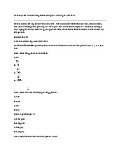 Đề thi học kì 2 môn Toán lớp 5 theo Thông tư 22 có đáp án mới nhất