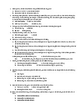 Bộ câu hỏi trắc nghiệm ôn tập môn Tin học đại cương   | Học viện Nông nghiệp Việt Nam