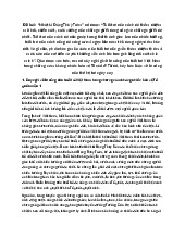 Đề bài: “Nhật kí Đặng Thuỳ Trâm” có đoạn: “Tuổi trẻ của mình đã thấm đượm mồ hôi, nước mắt, máu xương của những người đang sống và những người đã chết. Tuổi trẻ của mình đã cứng cáp trong thử thách gian lao của chiến trường,| Văn mẫu lớp 12