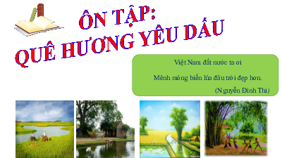 Dạy thêm Bài 4 | Bài giảng PowerPoint Dạy thêm Văn 6 | Kết nối tri thức