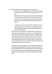 Nền dân chủ xã hội chủ nghĩa là nền dân chủ hoàn bị nhất  | Trường đại học Lao động - Xã hội