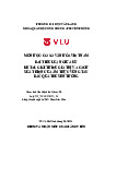 Giới thiệu giá trị và cách xuất hiện ẩm thực của vùng Tây Bắc qua truyền thông | Tiểu luận Cơ sở văn hóa Việt Nam