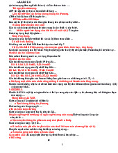 Bài tập máy tính (có lời giải) - trường Đại học Kinh tế Thành phố Hồ Chí Minh