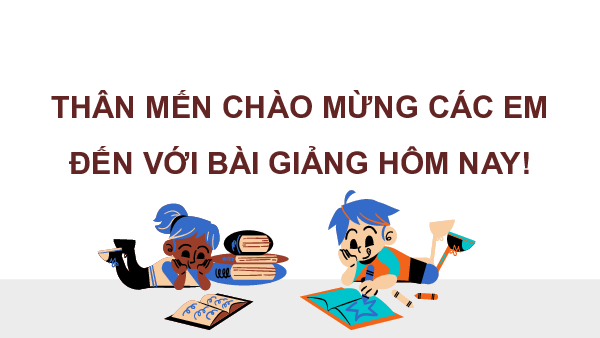 Bài giảng điện tử môn HĐTN 4 |  Chủ đề 2: Niềm tự hào của em - Tuần 6 | Cánh diều