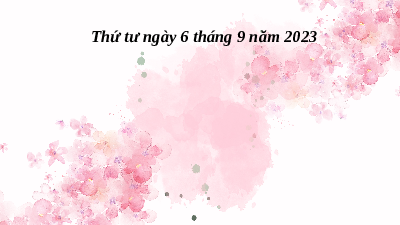 Giáo án điện tử Tiếng Việt 4 Tập Đọc Chân trời sáng tạo: Điều kì diệu