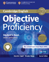 CPE OBJECTIVE