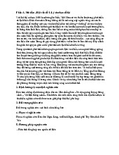 Đề tài nghiên cứu và thiết kế nhà chống bão trên Thế Giới và Việt Nam