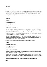 Dàn ý Từ ấy - Ngữ Văn 11