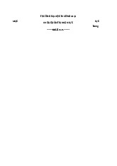 Phân Tích Thực Trạng An toàn lao động Ngành Xây Dựng Việt Nam | Báo cáo thảo luận an toàn vệ sinh lao động