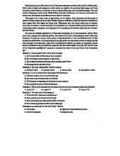 Fiberscopes in Fiber Optics: Key Applications and Functions - Reading B1