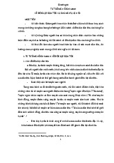 Chương 3 Tư Tưởng Hồ Chí Minh Về Độc Lập Dân Tộc Và Chủ Nghĩa Xã Hội | Môn Tư tưởng Hồ Chí Minh - Đại học Kinh Tế Quốc Dân