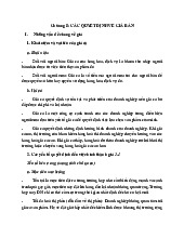 Chương 8 Định giá trong kinh doanh | Môn Quản trị chiến lược - Trường Cao đẳng Kinh tế Công nghiệp Hà Nội