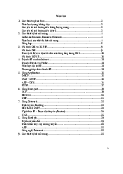 Tài liệu Mạng máy tính | Trường Đại học Khoa học Tự nhiên, Đại học Quốc gia HCM
