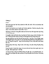 Ngân hàng câu hỏi tự luận  | môn luật dân sự | trường Đại học Huế