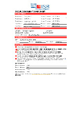 Group 02 IStrawB Partnership Company Planning & Budgeting Report môn Sáp nhập, mua lại và tái cấu trúc doanh nghiệp  | Trường Đại học Kinh tế Thành phố Hồ Chí Minh