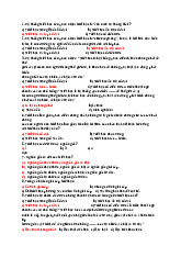 Tóm tắt kiến thức Môn Triết học Mác - Lênin | Trường Cao đẳng Kinh tế Công nghiệp Hà Nội