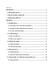 Tài liệu QTHCB | Trường đại học kinh tế - luật đại học quốc gia thành phố Hồ Chí Minh