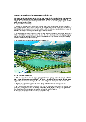 Tài liệu tham khảo Vinamilk – mô hình điển hình về các khía cạnh của phát triển bền vững | Đại học Văn Lang