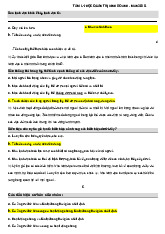 Câu hỏi trắc nghiệm và giải thích môn Tâm lý học quản trị kinh doanh | Học viện Công Nghệ Bưu Chính Viễn Thông