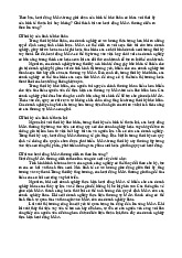 Nguyên nhân và Xu hướng theo Làn Sóng trong Thời kỳ Kinh tế môn Sáp nhập, mua lại và tái cấu trúc doanh nghiệp | Trường Đại học Kinh tế Thành phố Hồ Chí Minh