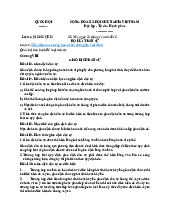 Giảng dạy Luật Dân sự về Giao dịch và Hợp đồng - Môn Luật 101. Môn Pháp luật dân sự | Đại học Trường Đại học Phenika.