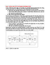 Tổng Quan về Giao Dịch Kinh Doanh | Môn Giao dịch và đàm phán kinh doanh - Đại học Kinh Tế Quốc Dân