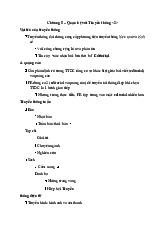Chương 5 Quan hệ với truyền thông-Vai trò của truyền thông  môn Quan hệ công chúng | Học viện Nông nghiệp Việt Nam