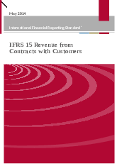 IFRS 15 - Lecture notes 1,3 - Lịch Sử Đảng | Đại học Mở Thành phố Hồ Chí Minh
