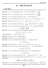 Bien doi dai so- toan lop 8 ( 4 trang)