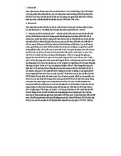 Khái Niệm Dân Tộc Dốt: Tầm Quan Trọng Giáo Dục và Phát Triển