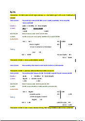 Chapter 2 financial accounting - Financial Accounting | Trường Đại học Quốc tế, Đại học Quốc gia Thành phố HCM