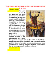 Tư tưởng Hồ Chí Minh về Nhà nước Kiểu Mới | Môn Tư tưởng Hồ Chí Minh - Đại học Bách Khoa Hà Nội